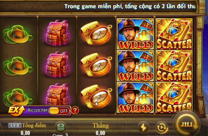 Nổ Hũ slot game 88a