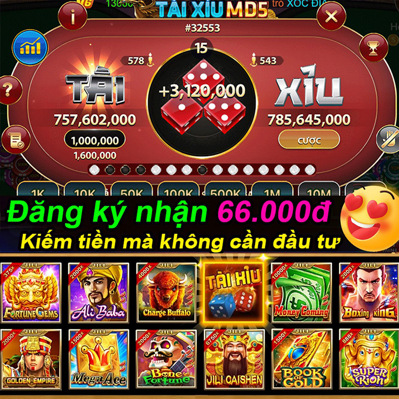 Casino trực tuyến 88a